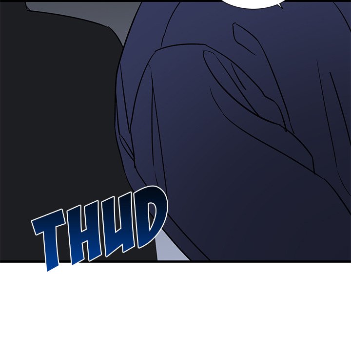 Hand in Hand Chapter 41 Page 78