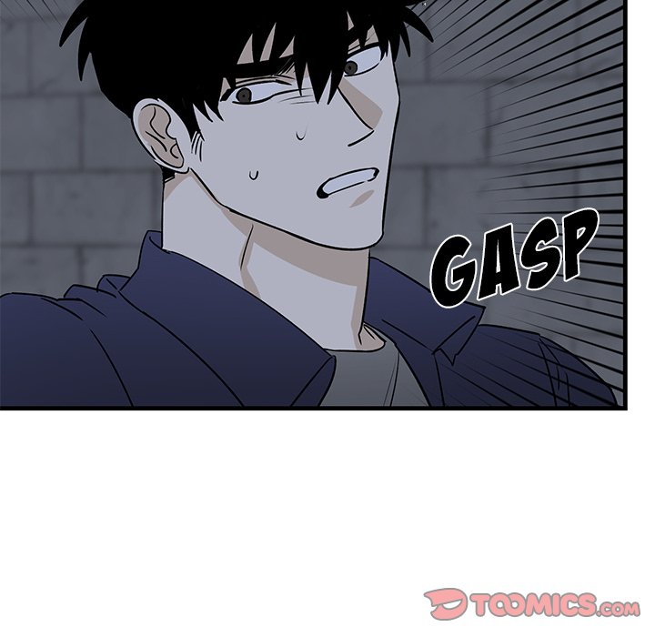 Hand in Hand Chapter 41 Page 80
