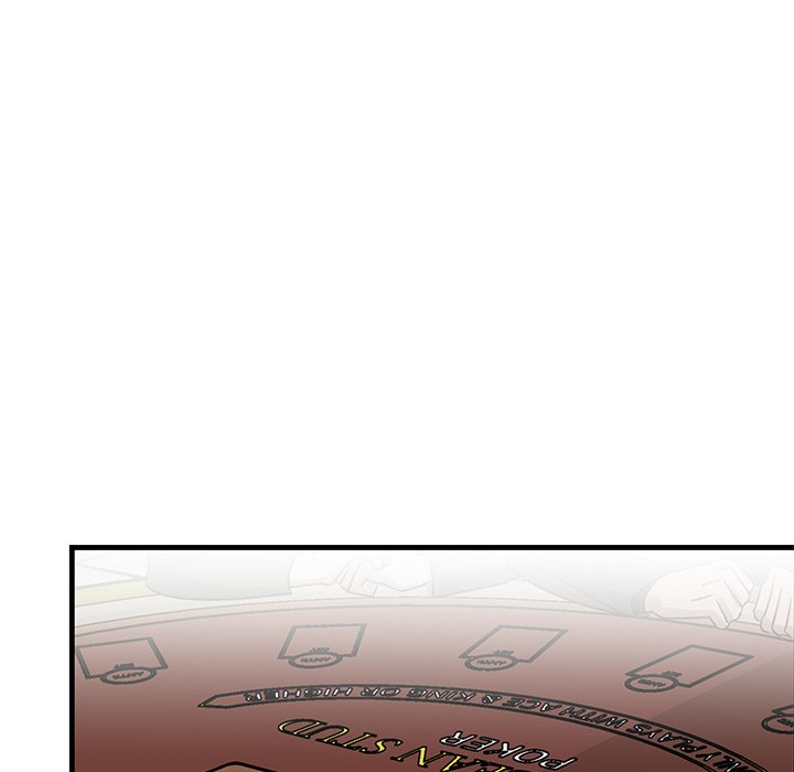 Hand in Hand Chapter 41 Page 82