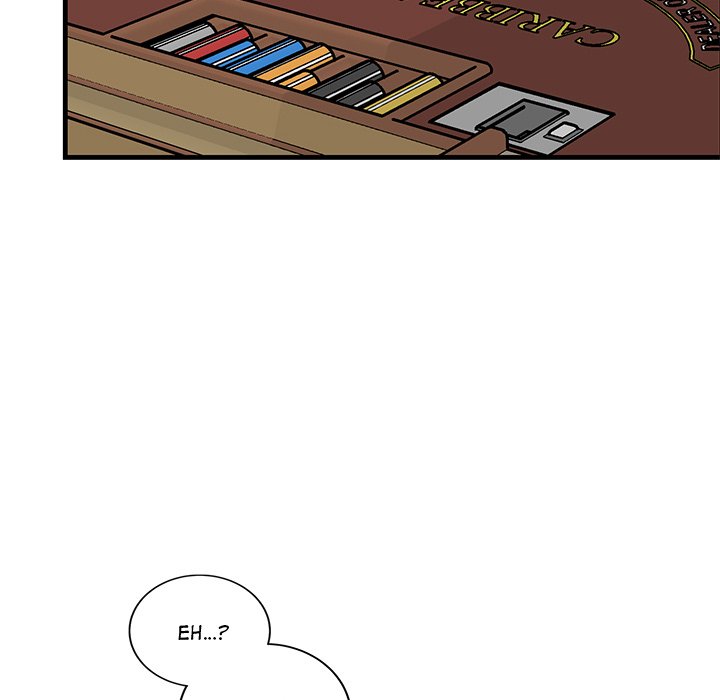 Hand in Hand Chapter 41 Page 83