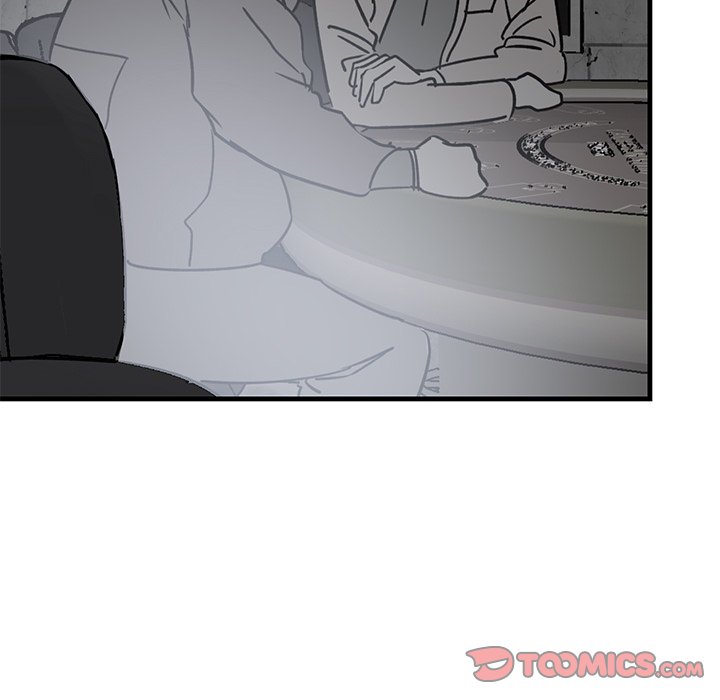 Hand in Hand Chapter 41 Page 86
