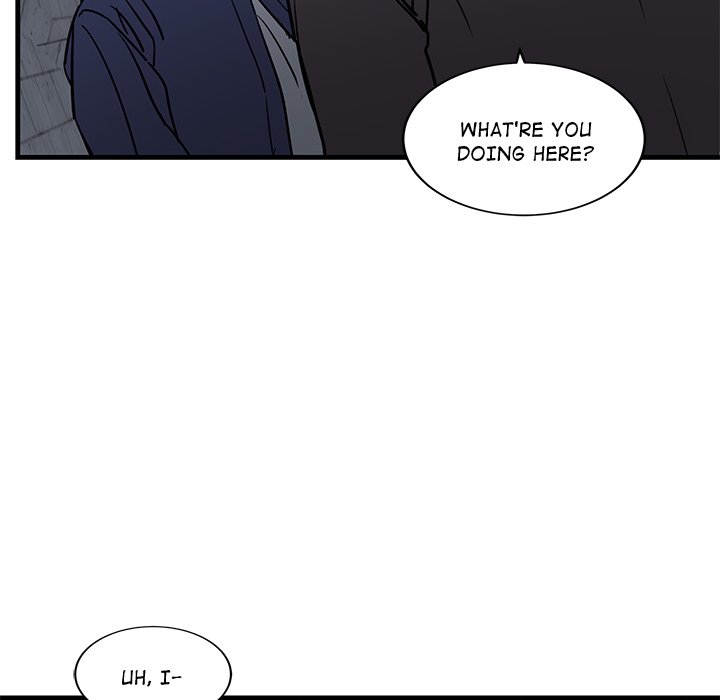 Hand in Hand Chapter 41 Page 90