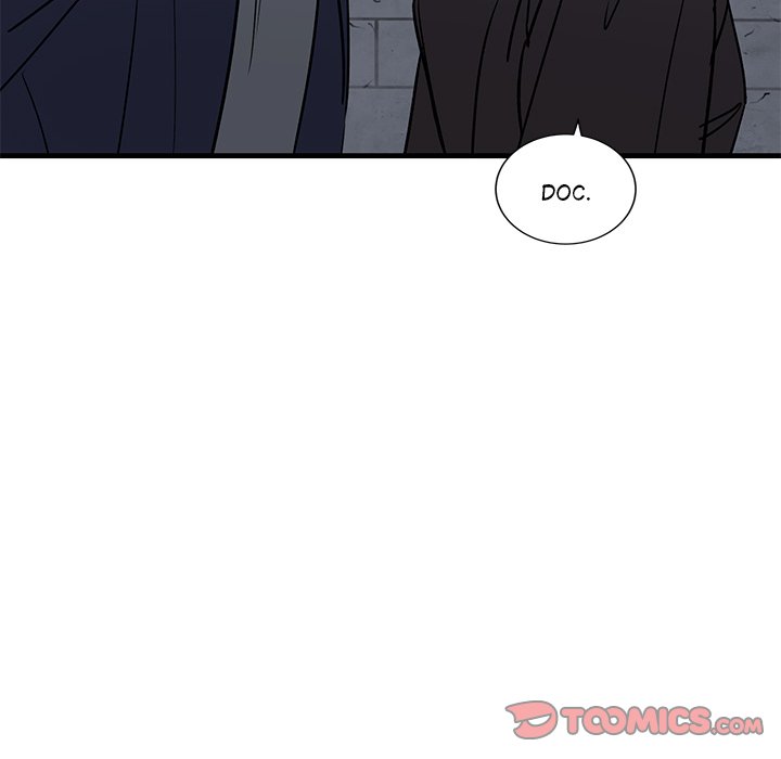 Hand in Hand Chapter 41 Page 92