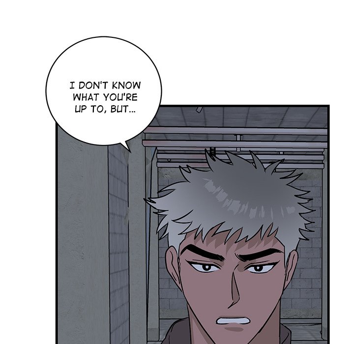 Hand in Hand Chapter 41 Page 93