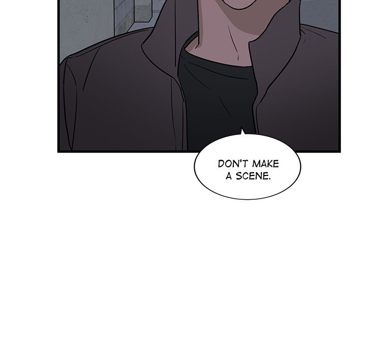 Hand in Hand Chapter 41 Page 94