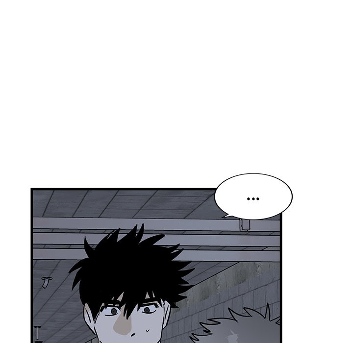 Hand in Hand Chapter 41 Page 95