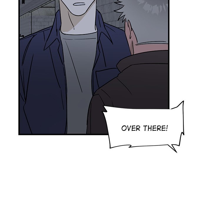 Hand in Hand Chapter 41 Page 96