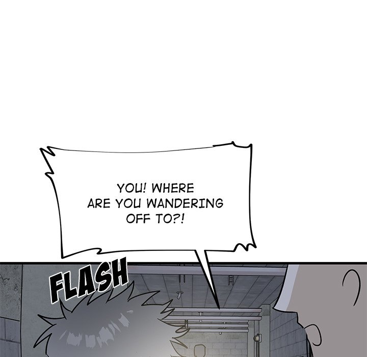 Hand in Hand Chapter 41 Page 97