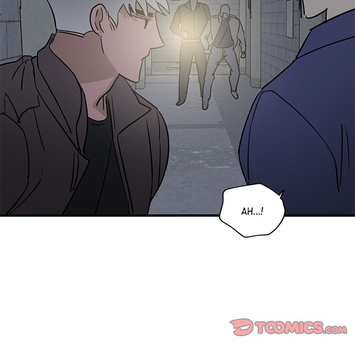 Hand in Hand Chapter 41 Page 98