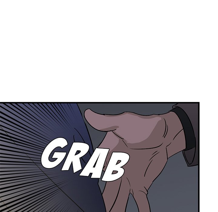 Hand in Hand Chapter 41 Page 99