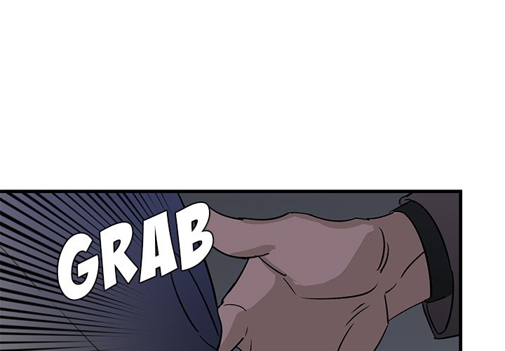 Hand in Hand Chapter 42 Page 1