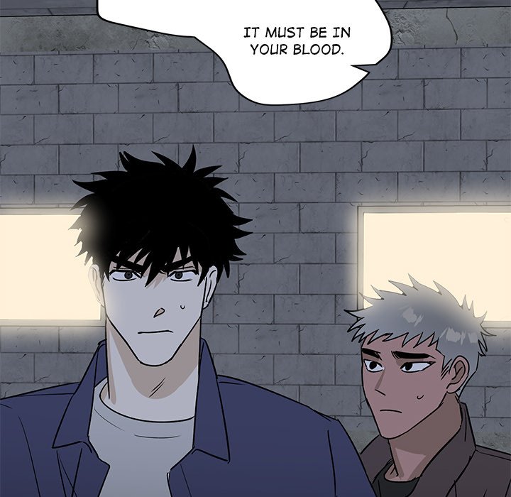 Hand in Hand Chapter 42 Page 100
