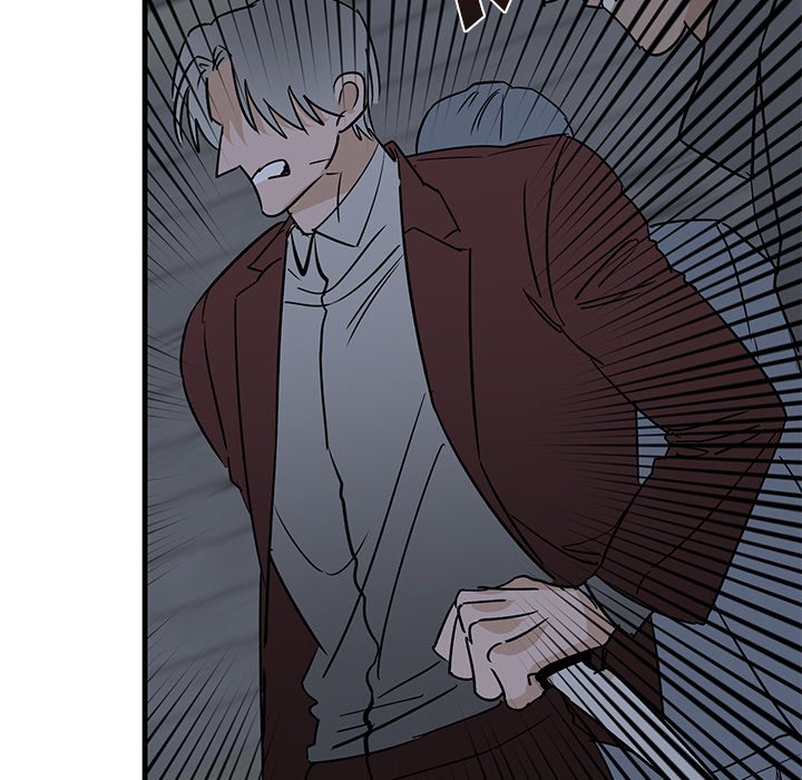 Hand in Hand Chapter 42 Page 103