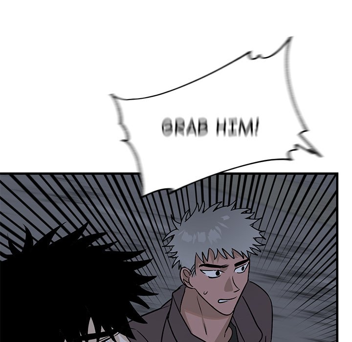 Hand in Hand Chapter 42 Page 105