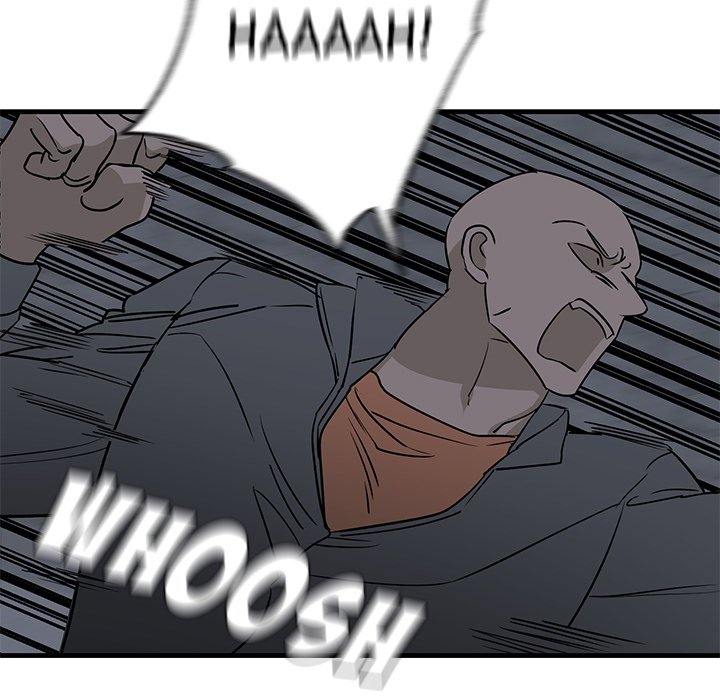 Hand in Hand Chapter 42 Page 107