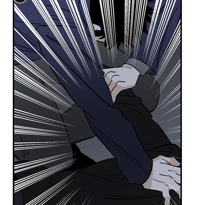Hand in Hand Chapter 42 Page 111