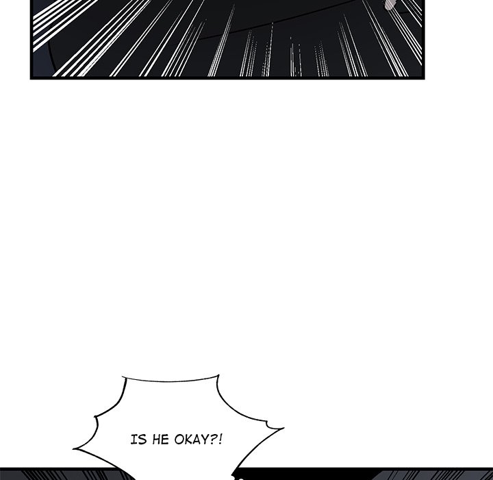 Hand in Hand Chapter 42 Page 112