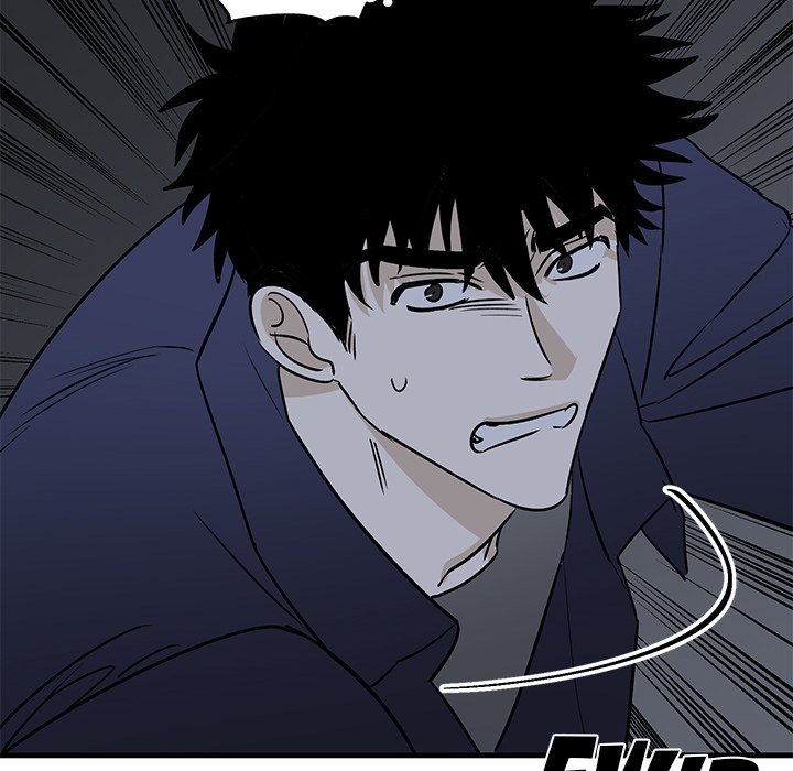 Hand in Hand Chapter 42 Page 113