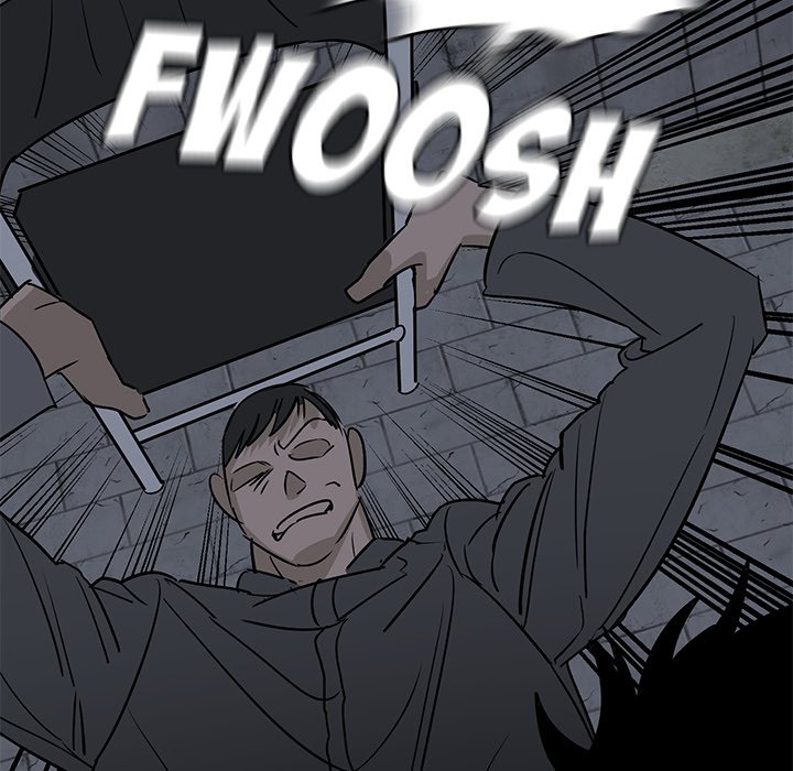 Hand in Hand Chapter 42 Page 115