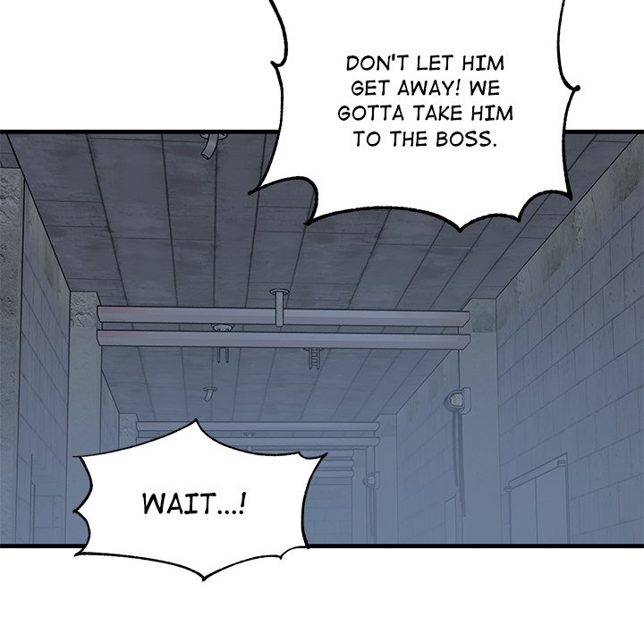 Hand in Hand Chapter 42 Page 12