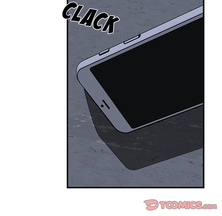 Hand in Hand Chapter 42 Page 14