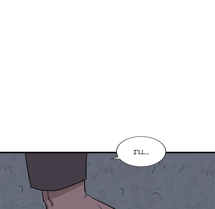 Hand in Hand Chapter 42 Page 15