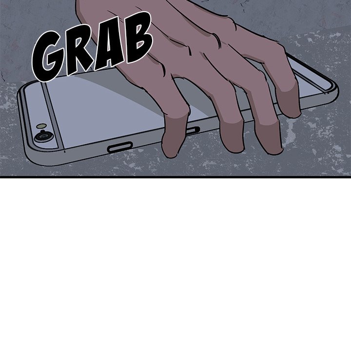 Hand in Hand Chapter 42 Page 16