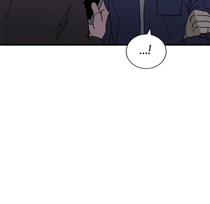 Hand in Hand Chapter 42 Page 18