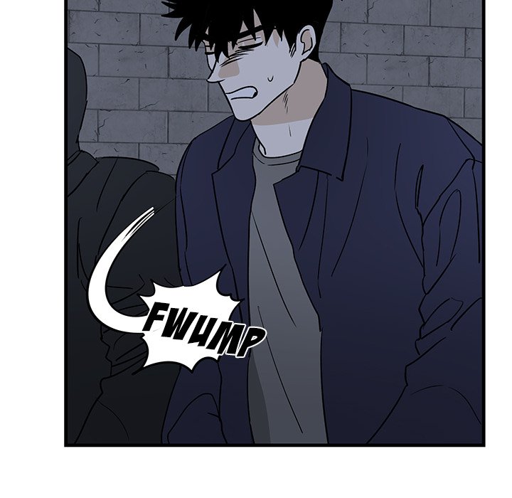 Hand in Hand Chapter 42 Page 21