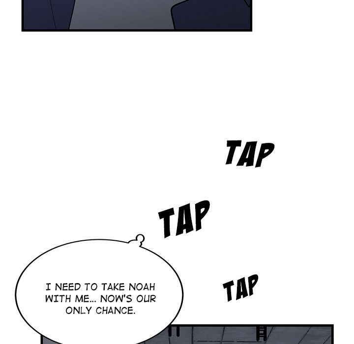 Hand in Hand Chapter 42 Page 24