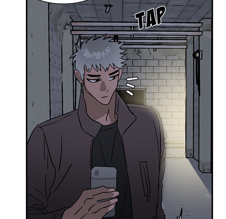 Hand in Hand Chapter 42 Page 25