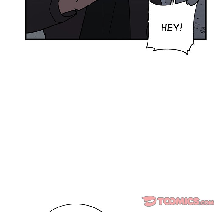 Hand in Hand Chapter 42 Page 26