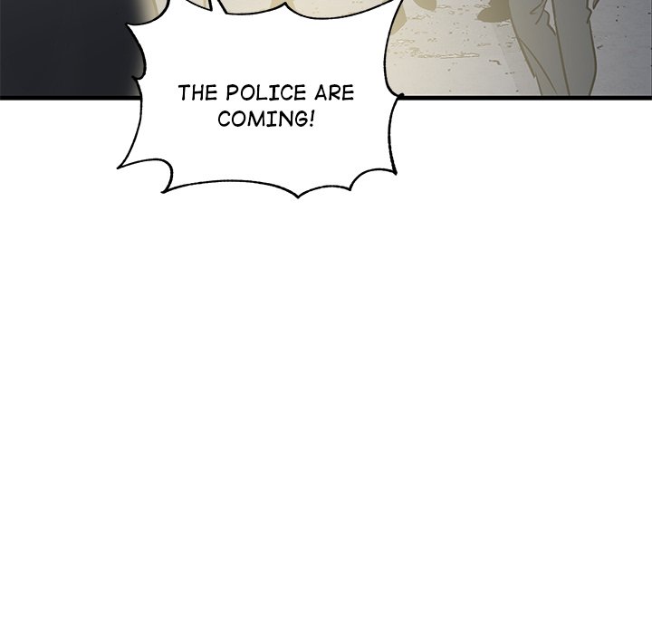 Hand in Hand Chapter 42 Page 28