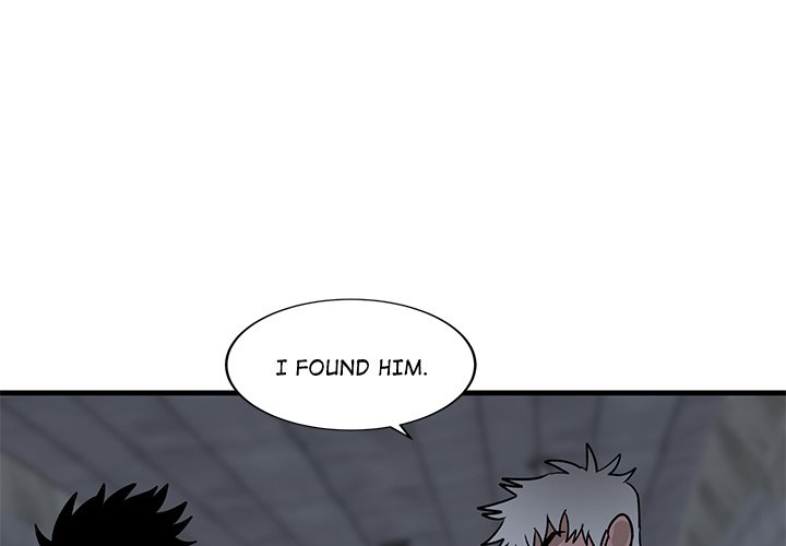 Hand in Hand Chapter 42 Page 3