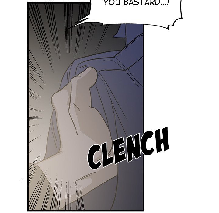 Hand in Hand Chapter 42 Page 34