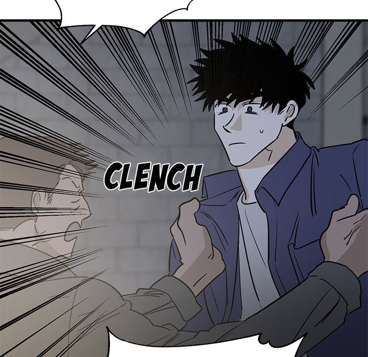 Hand in Hand Chapter 42 Page 36
