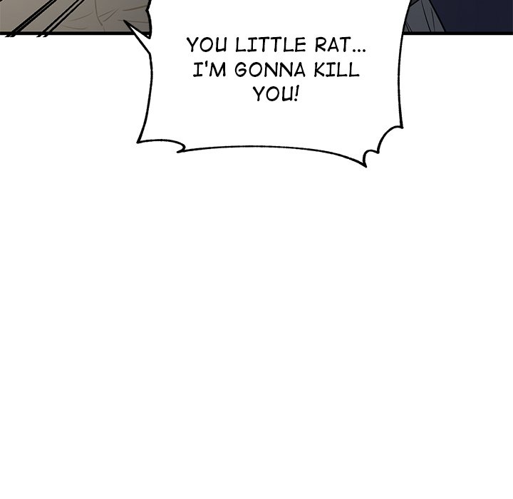 Hand in Hand Chapter 42 Page 37