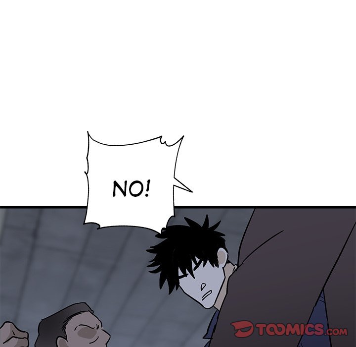 Hand in Hand Chapter 42 Page 38