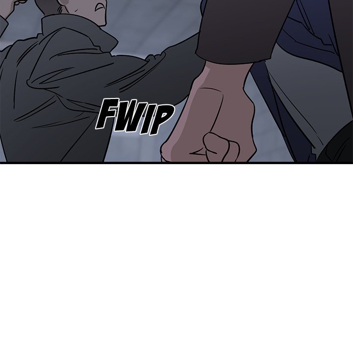 Hand in Hand Chapter 42 Page 39