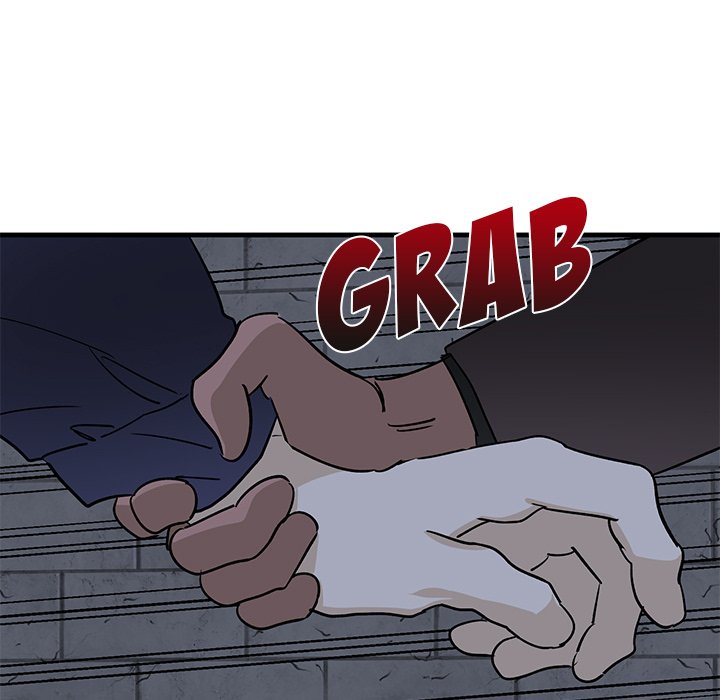 Hand in Hand Chapter 42 Page 40