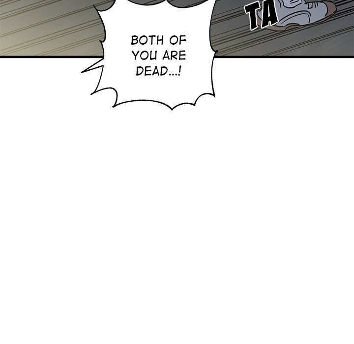 Hand in Hand Chapter 42 Page 47
