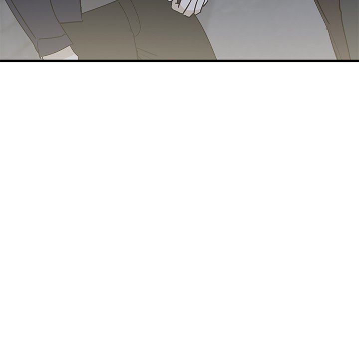 Hand in Hand Chapter 42 Page 5