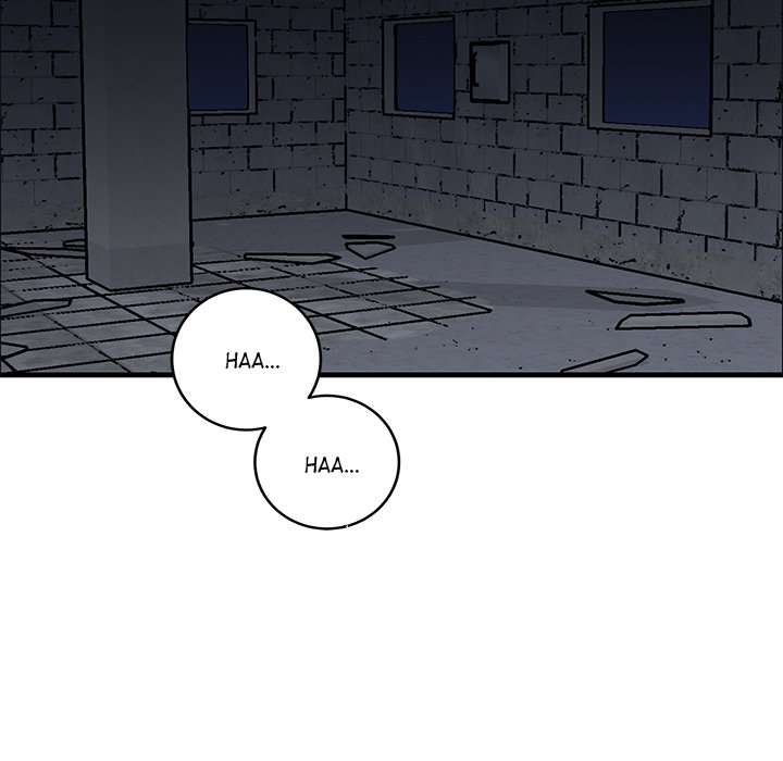 Hand in Hand Chapter 42 Page 52