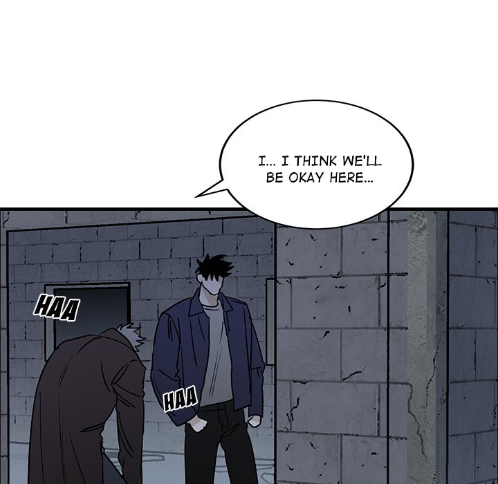 Hand in Hand Chapter 42 Page 53