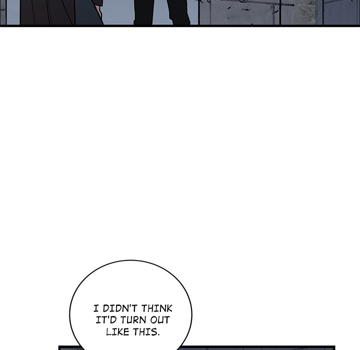 Hand in Hand Chapter 42 Page 54