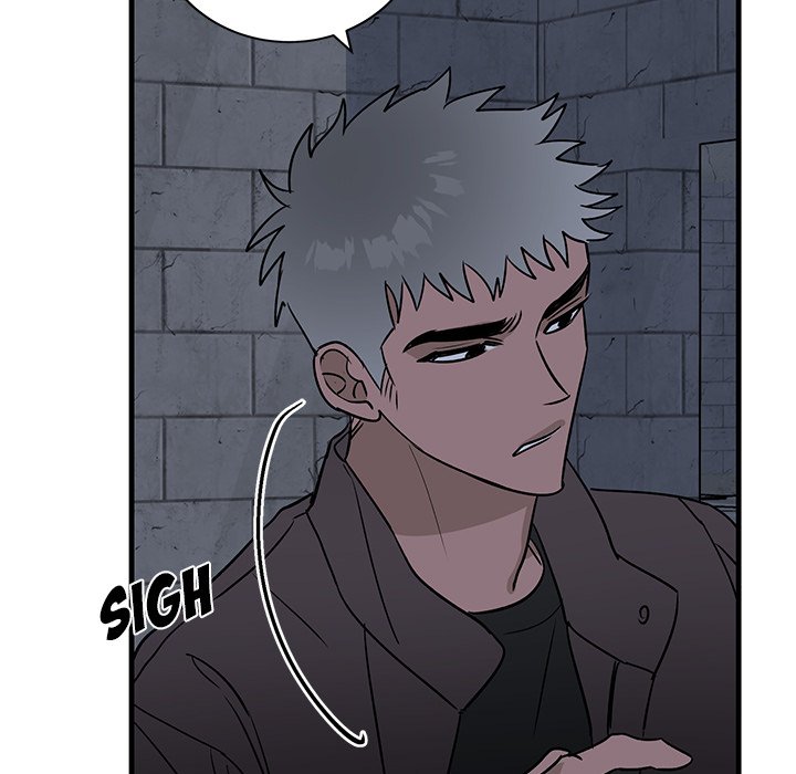Hand in Hand Chapter 42 Page 55