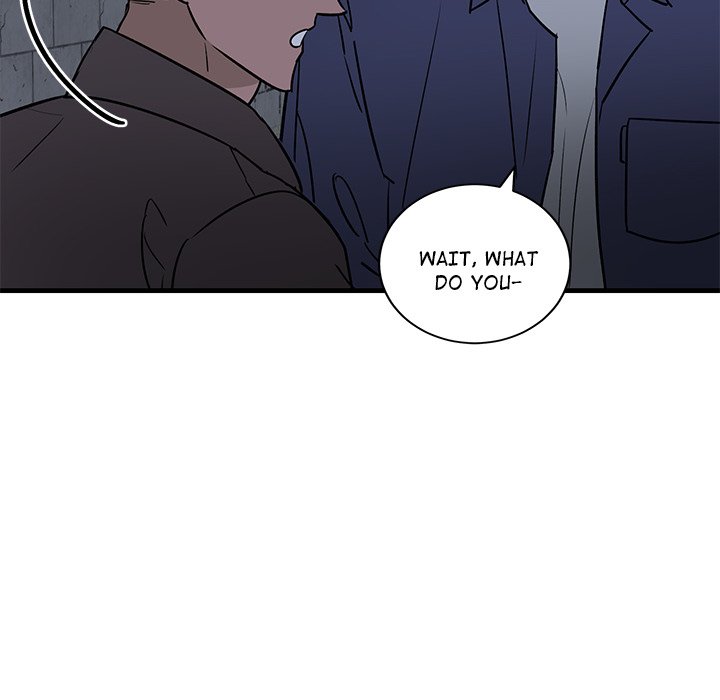 Hand in Hand Chapter 42 Page 58