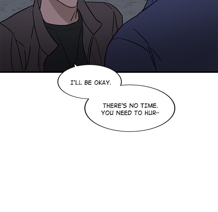 Hand in Hand Chapter 42 Page 60
