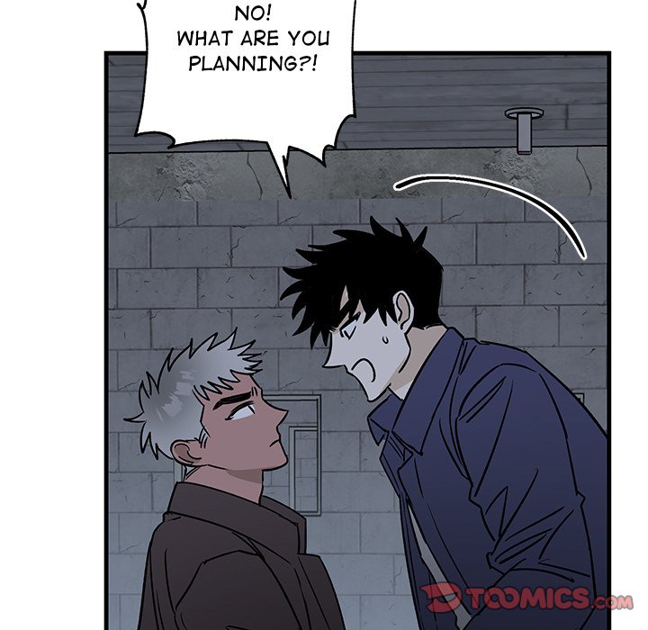 Hand in Hand Chapter 42 Page 62
