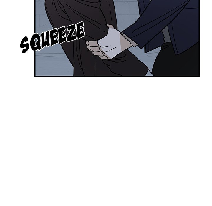 Hand in Hand Chapter 42 Page 63